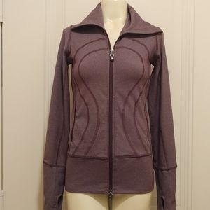 Lululemon Forme Jacket